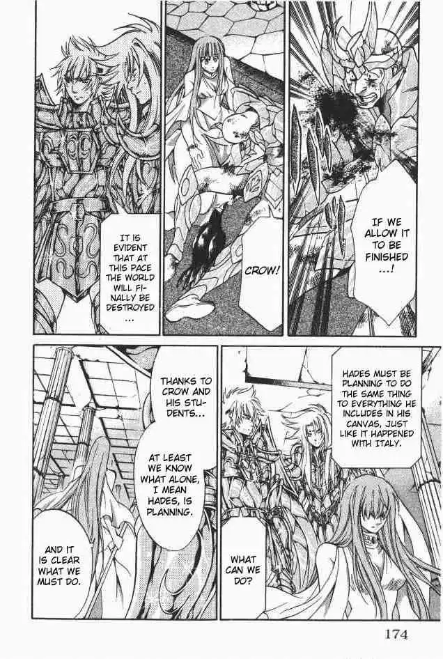 Saint Seiya - The Lost Canvas Chapter 96 7